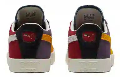 PUMA Suede VTG Wtformstripe