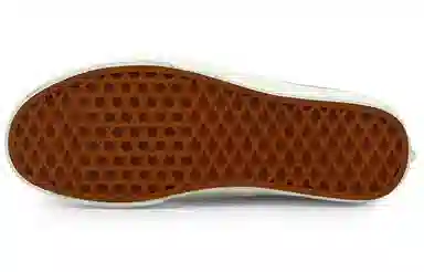 Vans Authentic Pig Suede