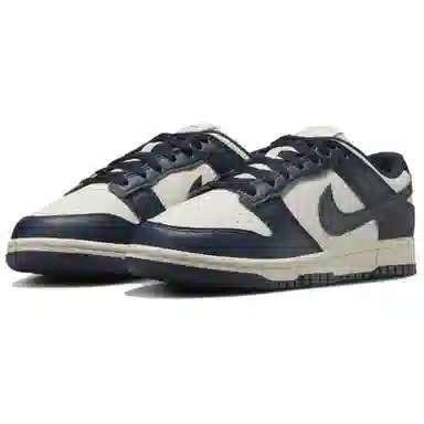Nike Dunk Low Next Nature Blue White