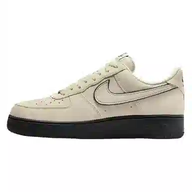 Nike Air Force 1 Low Light Khaki Brown