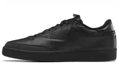 Maison Margiela x Reebok Club C Memory Of Black
