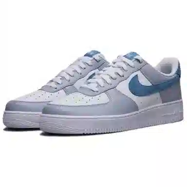 Nike Air Force 1 '07 LV8 Blue White