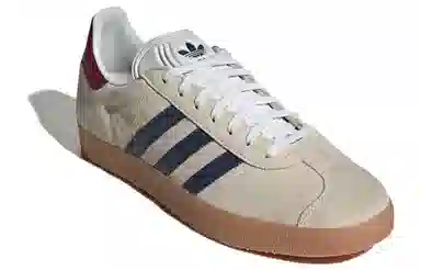 adidas Gazelle Beige