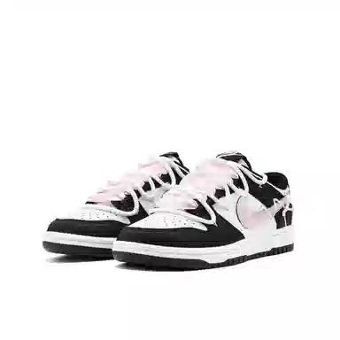 Nike Dunk "White/Black"