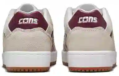 Converse As-1 Pro Beige Red