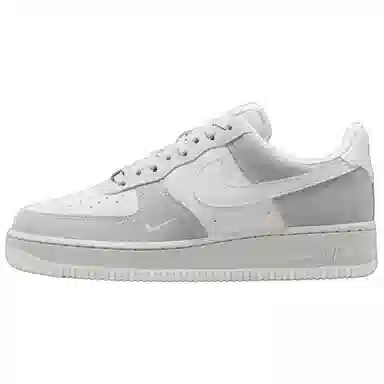 Nike Air Force 1 Low "Light Smoke Grey"