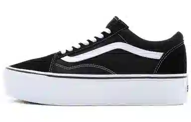 Vans Old Skool Stackform