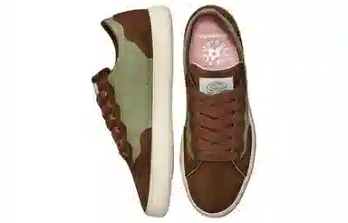 GOLF WANG x Converse GLF 2.0 Brown Green