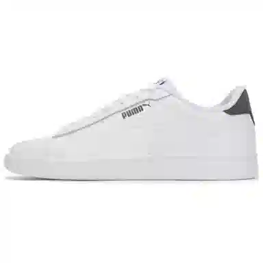 PUMA Smash 3.0 L White