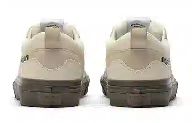 Vision Street Wear Chopper Ivory White