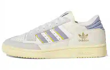 adidas Centennial 85 White Blue