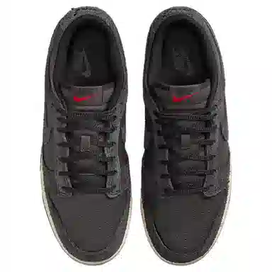 Nike Dunk Low PRM Black