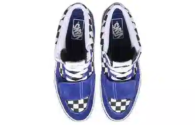 Vans Mountain Edition