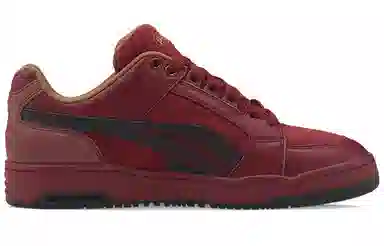 PUMA Slipstream Burgundy