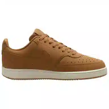 Nike Court Vision Low Brown