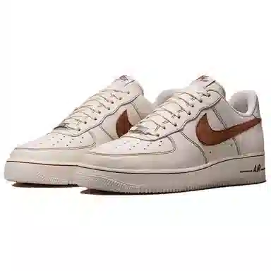 Nike Air Force 1 Low Beige Brown