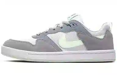 Nike SB Alleyoop Grey White