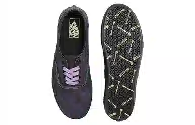 Vans Authentic Black
