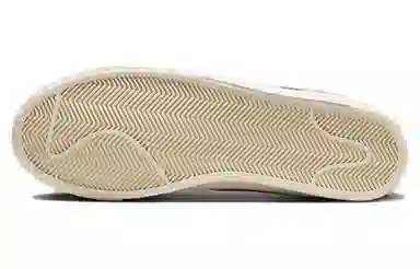 Nike Blazer Low Pro Club White Black