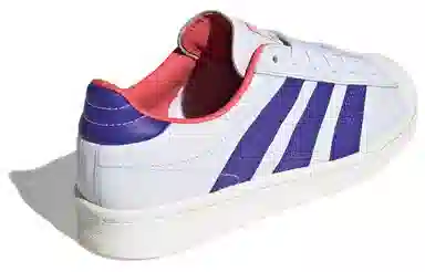 adidas Superstar 82 White Blue
