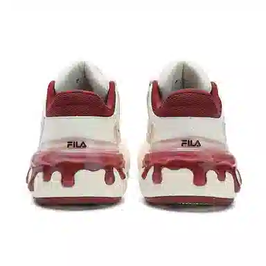 FILA CARROT 2 White Red