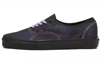Vans Authentic Black