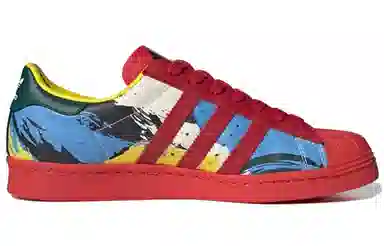 adidas Originals Superstar 80s AC Designer Collaboration