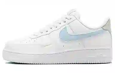 Nike Air Force 1 Low White Blue