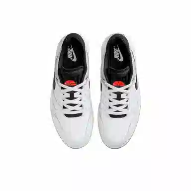 Nike Full Force Low White Black