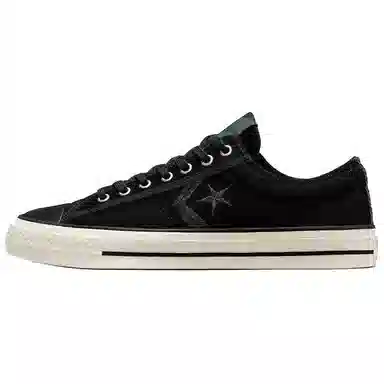 Converse Star Player 76 OX Black/Egret