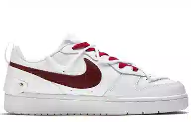 Nike Court Borough Low GS