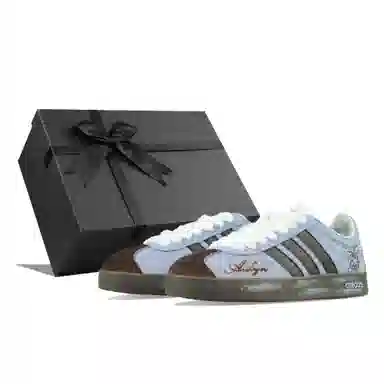 adidas VL COURT 2.0 DIY