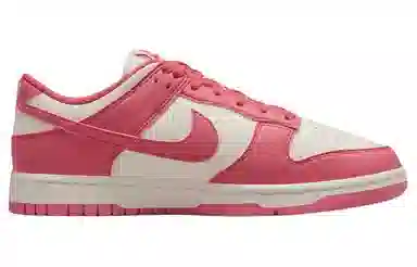 Nike Dunk Low Next Nature Pink White