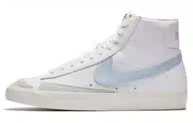 Nike Blazer 77 "Celestine Blue"