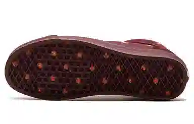 Vans Old Skool OG LX Burgundy