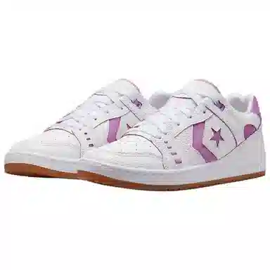Converse As-1 Pro White Purple