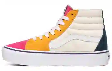 Vans SK8 Platform 2.0