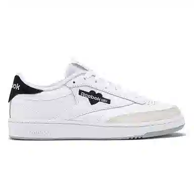 Reebok Club C 85 White
