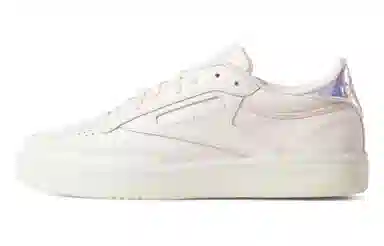 Reebok Club C Pearl Pink