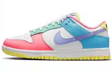 Nike Dunk Low SE "Easter Candy"