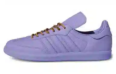 Pharrell Williams x adidas originals Samba Humanrace