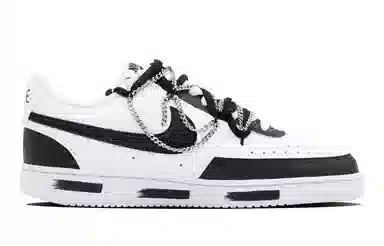 Nike Court Vision 1 Low