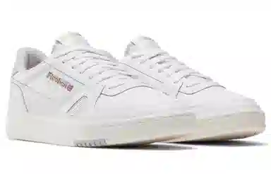 Reebok LT Court White