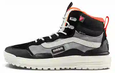 Napapijri x Vans UltraRange Exo Hi Gore-Tex MTE-2