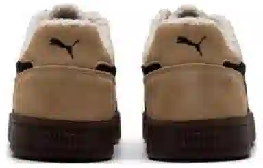 PUMA Caven 2.0 Yellow Black White