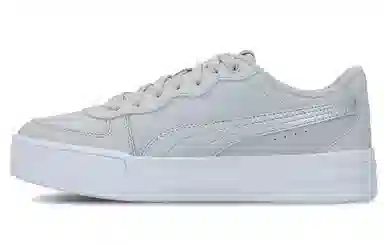 PUMA Skye Low Grey