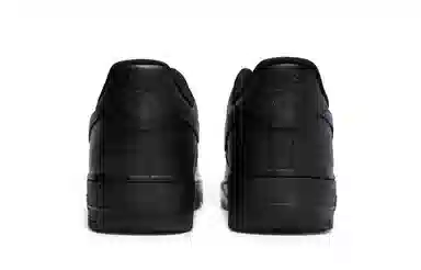 Nike Air Force 1 '07 811 Black White