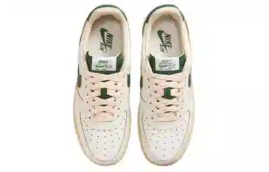 Nike Air Force 1 Low "Gorge Green"