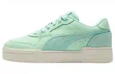 PUMA Ca Pro Lux Mint