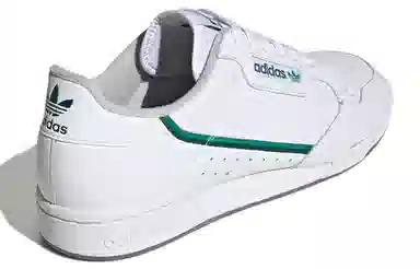 adidas Continental 80 White Green